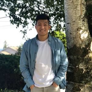 Meet your Posher, Toan